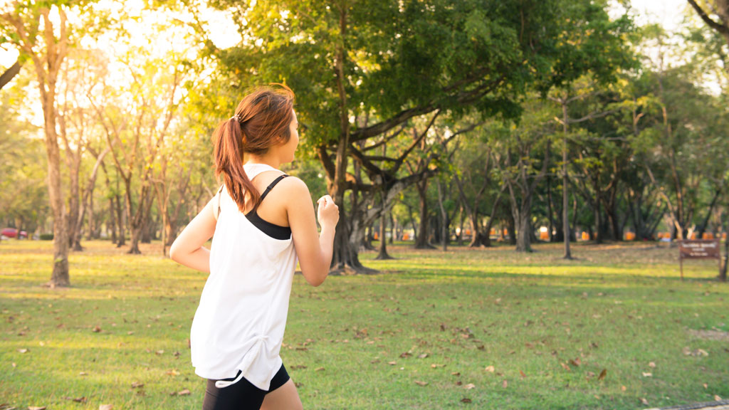 Live a Disciplined Life