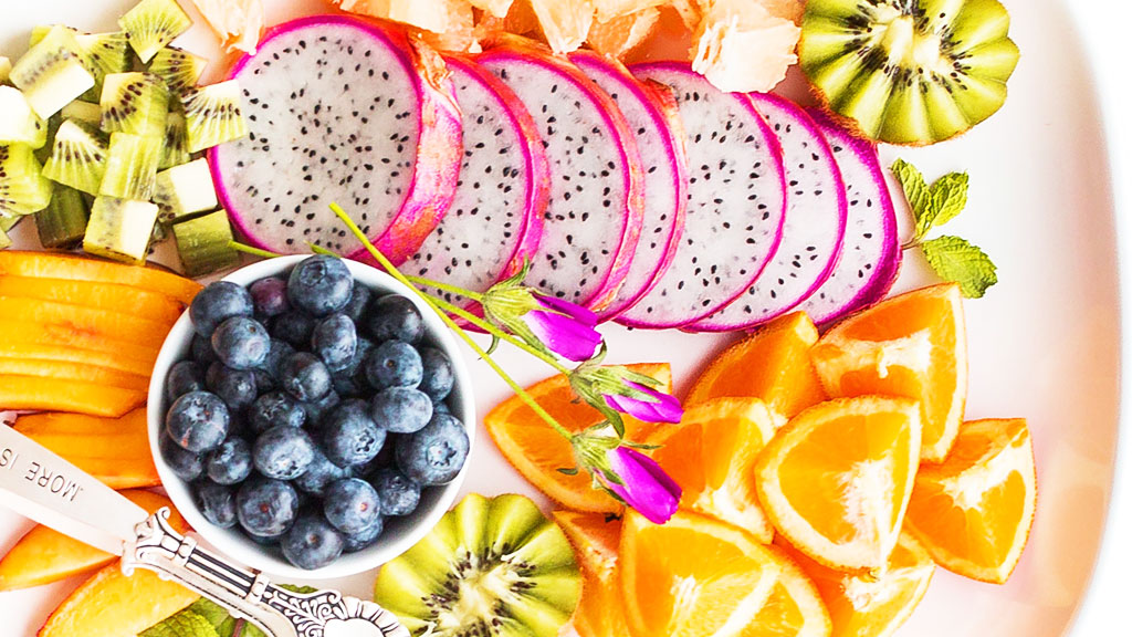 Perfect Nutrition for Healthy Life